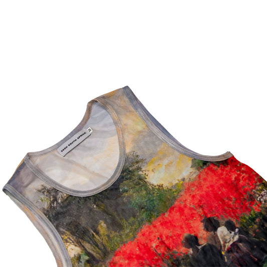 Phola Park Mesh Vest